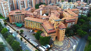 Hotel Estelar La Fontana