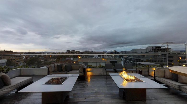 <b>Hotel Estelar 93 Park Exterior</b>. Images powered by <a href="https://www.leonardoworldwide.com/" title="Leonardo Worldwide" target="_blank">Leonardo</a>.