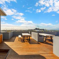 Astra Apartments Newcastle