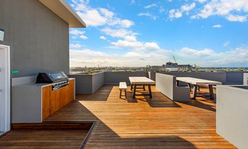 Astra Apartments Newcastle
