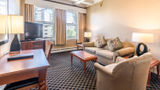 Sylvia Hotel Suite