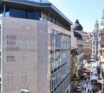 Porto Royal Bridges Hotel Exterior