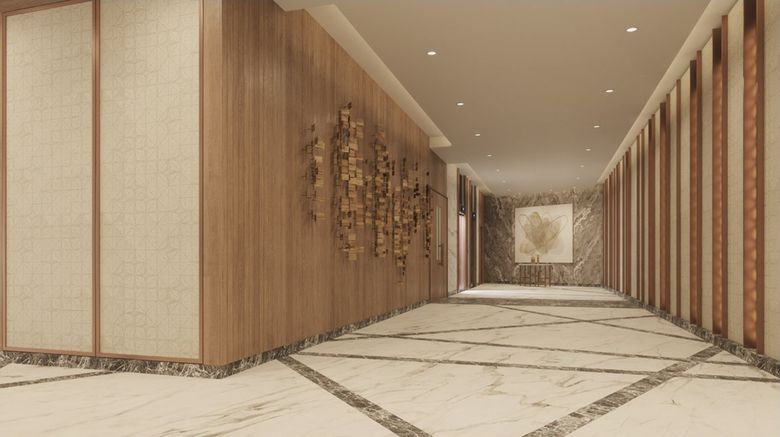 <b>Holiday Inn Chandigarh Zirakpur Lobby</b>. Images powered by <a href="https://www.leonardoworldwide.com/" title="Leonardo Worldwide" target="_blank">Leonardo</a>.