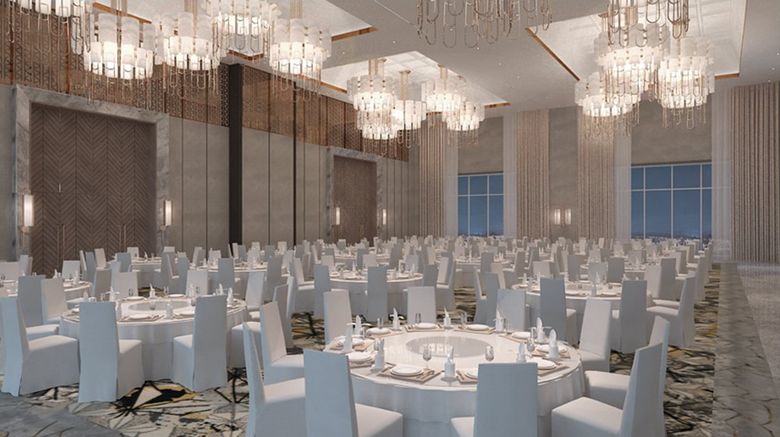 <b>Holiday Inn Chandigarh Zirakpur Ballroom</b>. Images powered by <a href="https://www.leonardoworldwide.com/" title="Leonardo Worldwide" target="_blank">Leonardo</a>.