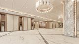 Holiday Inn Chandigarh Zirakpur Meeting