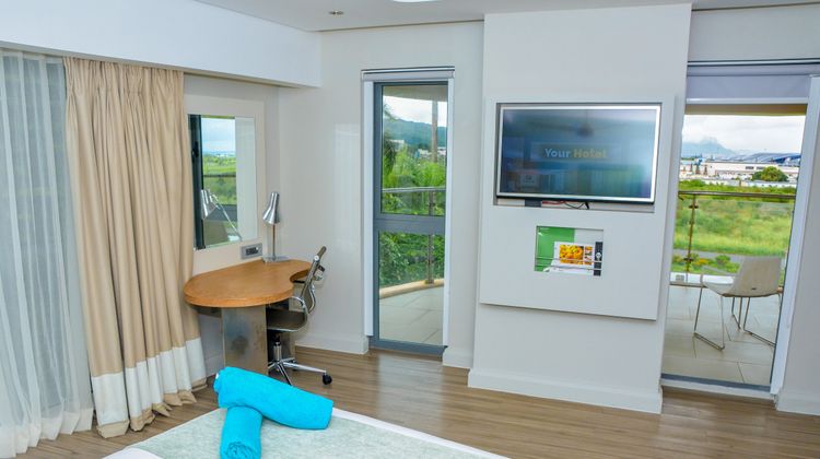 Holiday Inn Mauritius Airport Suite