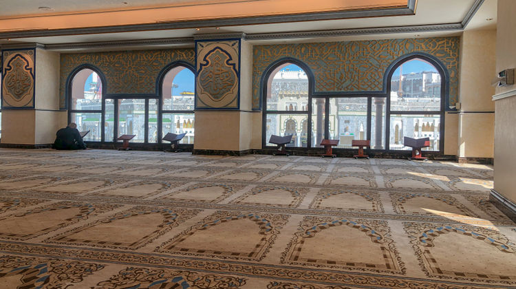 Intercontinental Dar Al Tawhid Makkah Other