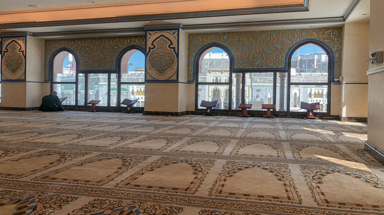 <b>Intercontinental Dar Al Tawhid Makkah Other</b>. Images powered by <a href="https://www.leonardoworldwide.com/" title="Leonardo Worldwide" target="_blank">Leonardo</a>.