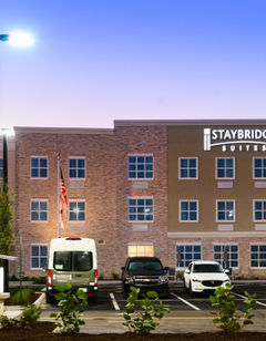 Staybridge Suites Vero Beach