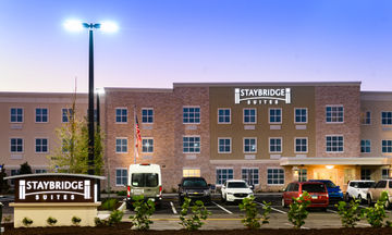 Staybridge Suites Vero Beach
