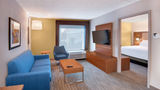 Holiday Inn Express/Stes W. Long Branch Suite