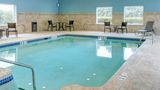 Holiday Inn Express/Stes W. Long Branch Pool