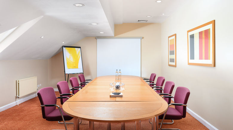 <b>voco Oxford Spires Meeting</b>. Images powered by <a href="https://www.leonardoworldwide.com/" title="Leonardo Worldwide" target="_blank">Leonardo</a>.