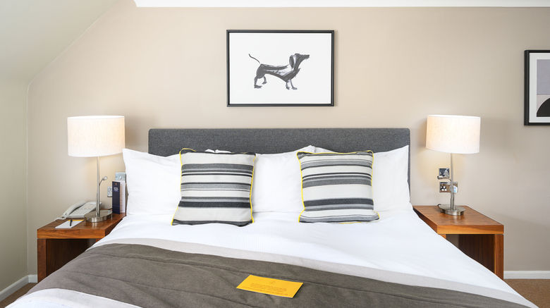 <b>voco Oxford Spires Room</b>. Images powered by <a href="https://www.leonardoworldwide.com/" title="Leonardo Worldwide" target="_blank">Leonardo</a>.