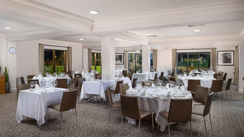 <b>voco Oxford Spires Ballroom</b>. Images powered by <a href="https://www.leonardoworldwide.com/" title="Leonardo Worldwide" target="_blank">Leonardo</a>.