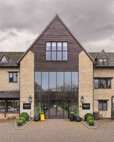 voco Oxford Spires