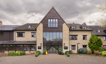 voco Oxford Spires
