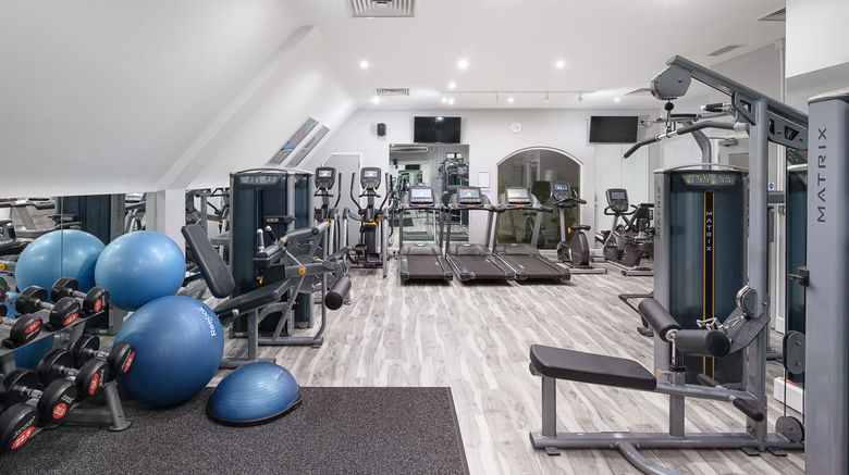 <b>voco Oxford Spires Health Club</b>. Images powered by <a href="https://www.leonardoworldwide.com/" title="Leonardo Worldwide" target="_blank">Leonardo</a>.