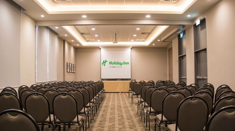 <b>Holiday Inn Piura Meeting</b>. Images powered by <a href="https://www.leonardoworldwide.com/" title="Leonardo Worldwide" target="_blank">Leonardo</a>.