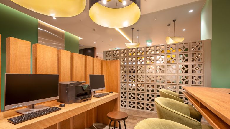 <b>Holiday Inn Piura Other</b>. Images powered by <a href="https://www.leonardoworldwide.com/" title="Leonardo Worldwide" target="_blank">Leonardo</a>.
