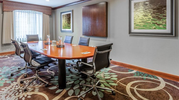 Staybridge Suites Davenport Meeting