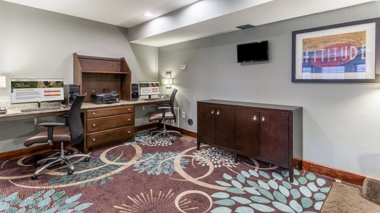 Staybridge Suites Davenport Other