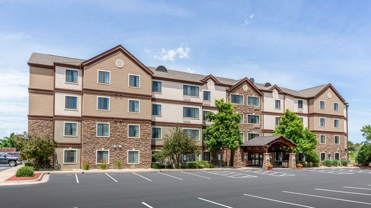 Staybridge Suites Davenport Exterior