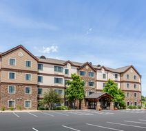 Staybridge Suites Exterior