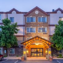 Staybridge Suites Davenport