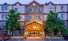 Staybridge Suites Davenport