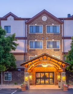 Staybridge Suites Davenport