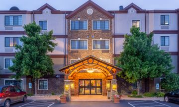 Staybridge Suites Davenport