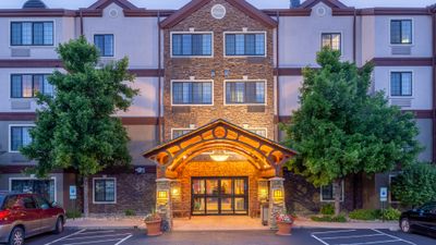 Staybridge Suites