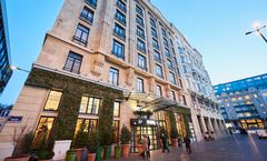 Hotel Indigo Brussels City
