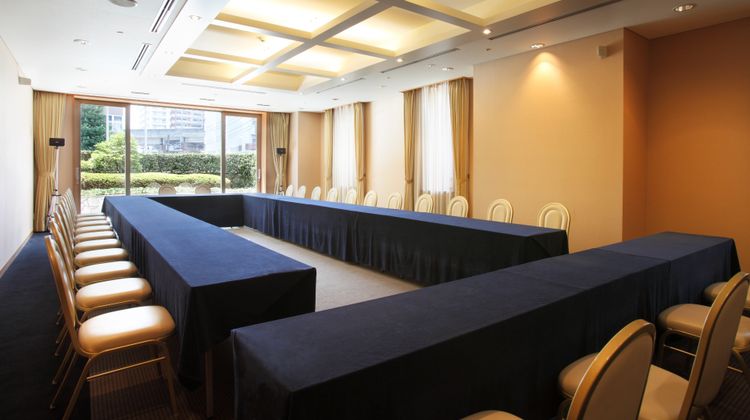 Holiday Inn ANA Sendai Meeting
