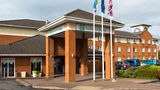<b>Holiday Inn Express Gloucester South Exterior</b>. Images powered by <a href="https://www.leonardoworldwide.com/" title="Leonardo Worldwide" target="_blank">Leonardo</a>.