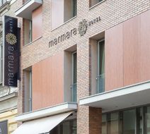 Marmara Design Hotel Exterior