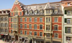 Hotel Kreuz Bern AG