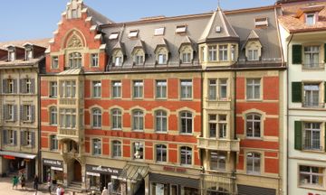 Hotel Kreuz Bern AG