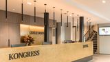 Hotel Kreuz Bern AG Lobby