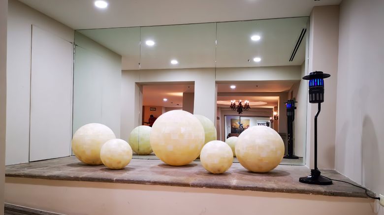 <b>Holiday Inn Reynosa Zona Dorada Other</b>. Images powered by <a href="https://www.leonardoworldwide.com/" title="Leonardo Worldwide" target="_blank">Leonardo</a>.