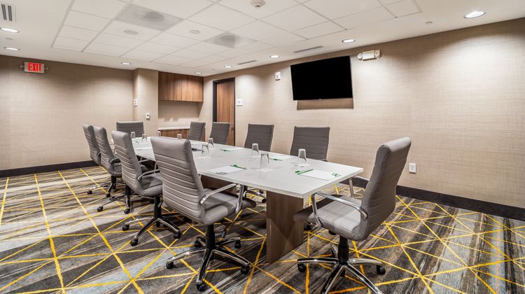 Holiday Inn Columbia-Downtown Meeting
