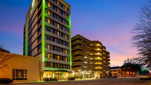 Holiday Inn Columbia-Downtown