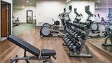 Holiday Inn Express & Suites N Waco Area Health Club