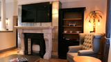 Hardwick Hall Hotel Suite