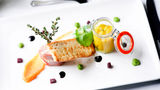 Hardwick Hall Hotel Restaurant
