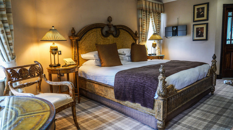 <b>Hardwick Hall Hotel Room</b>. Images powered by <a href="https://www.leonardoworldwide.com/" title="Leonardo Worldwide" target="_blank">Leonardo</a>.