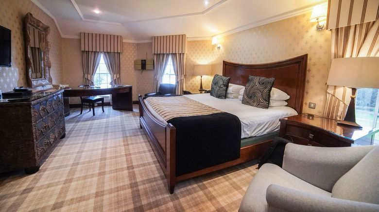<b>Hardwick Hall Hotel Room</b>. Images powered by <a href="https://www.leonardoworldwide.com/" title="Leonardo Worldwide" target="_blank">Leonardo</a>.