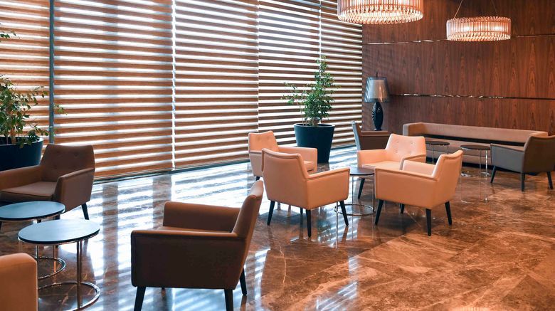<b>Mercure Istanbul West Hotel & Convention Exterior</b>. Images powered by <a href="https://leonardo.com/" title="Leonardo Worldwide" target="_blank">Leonardo</a>.