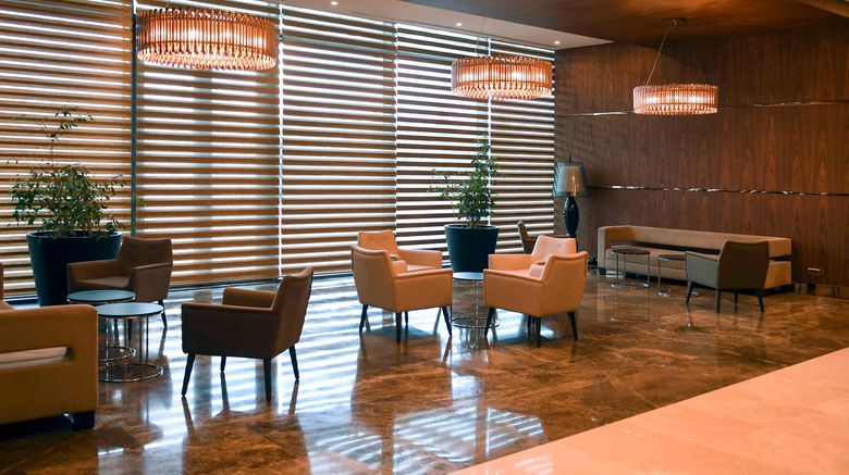 <b>Mercure Istanbul West Hotel & Convention Exterior</b>. Images powered by <a href="https://leonardo.com/" title="Leonardo Worldwide" target="_blank">Leonardo</a>.